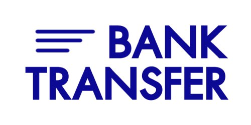 MWGAMING Payment Methods: Bank Transfer