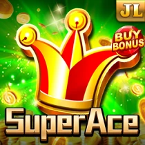 MWGAMING Casino Super Ace by JILI
