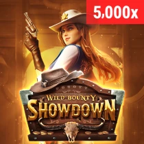 MWGAMING Casino Wild Bounty Show Down by PG Soft