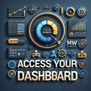 MWGAMING Casino Login: Access Your Dashboard