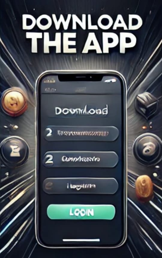 MWGAMING Casino Download the APP