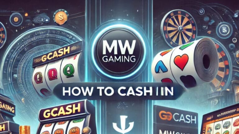 How to Cash In MW Gaming