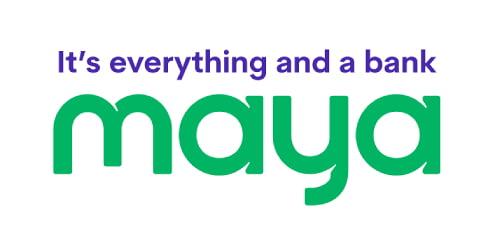 MWGAMING Payment Methods: MAYA