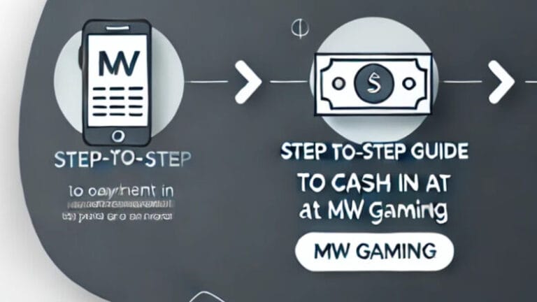 MW Gaming Cash In Guide