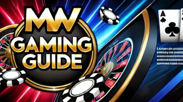 MW Gaming Guide