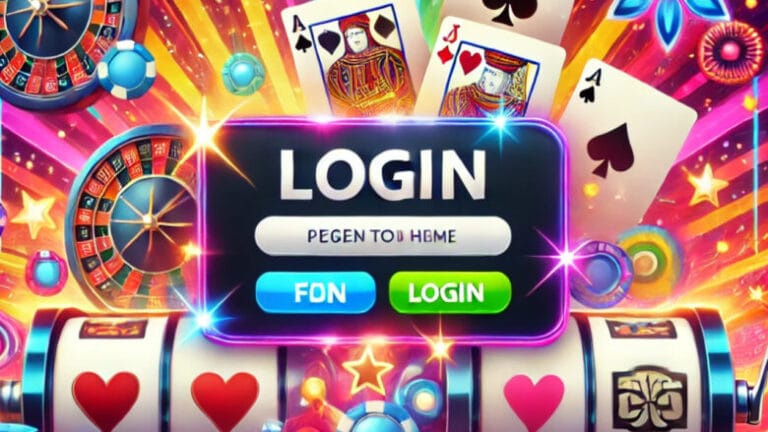 MWGAMING 188 Com Login