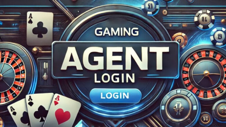 MWGAMING Agent Login