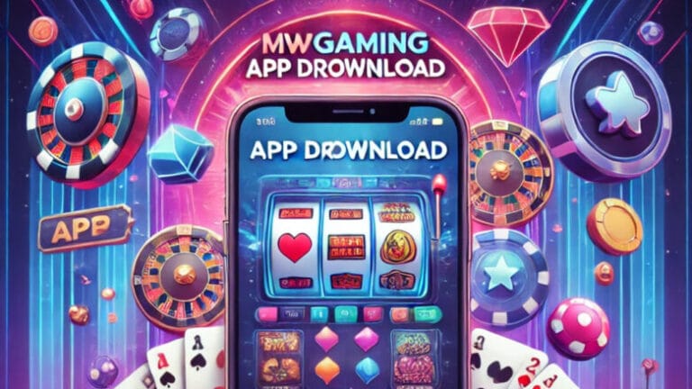 MWGAMING APP Download
