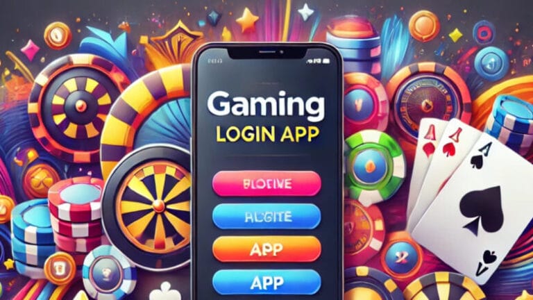 MWGAMING Login APP