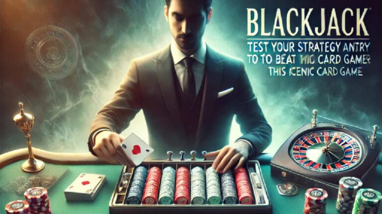 MWGAMING Table Games: Blackjack