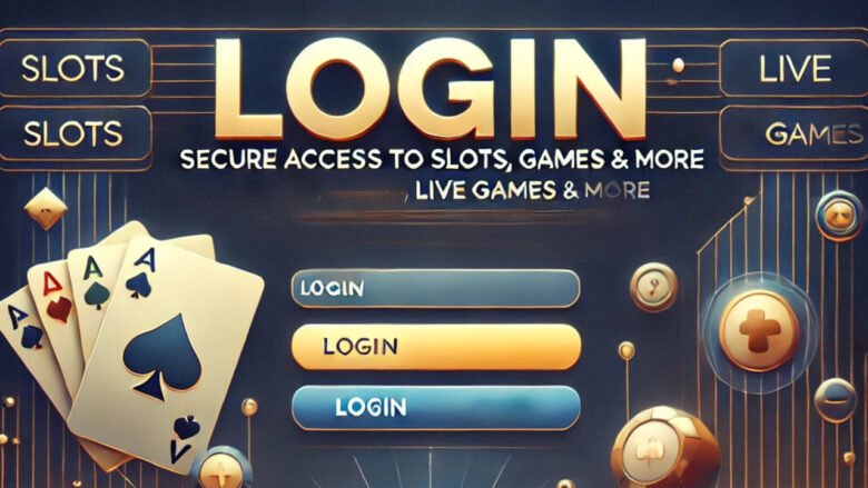 MWGAMING Casino Login