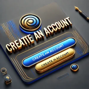 MWGAMING Casino: Create Account