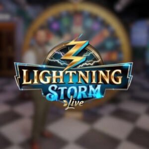 MWGAMING Games Lightning