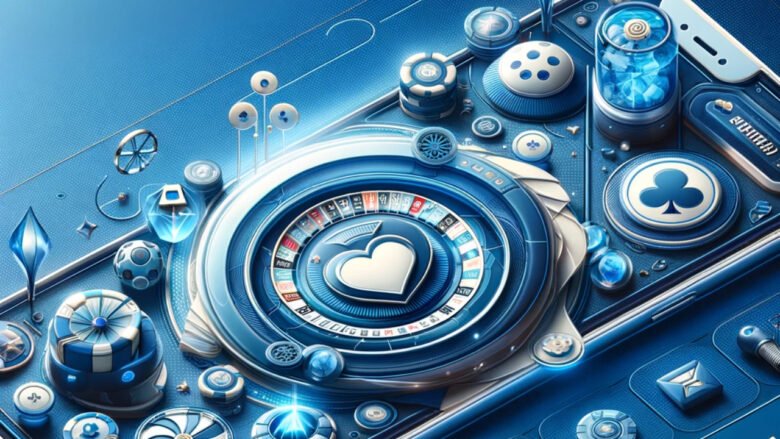 MWGAMING Responsible Gaming