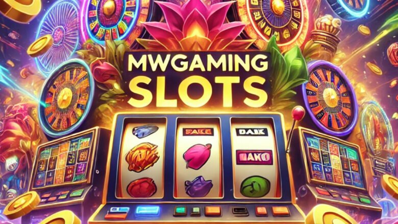 MWGAMING Slots