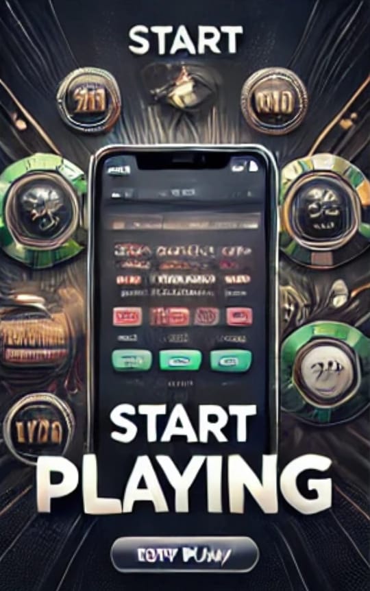 MWGAMING APP Start Playing