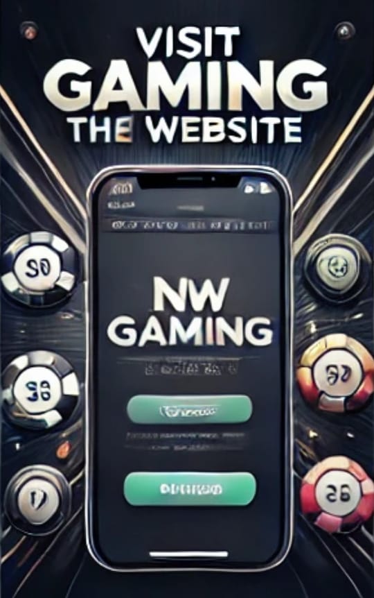 MWGAMING Visit the Website